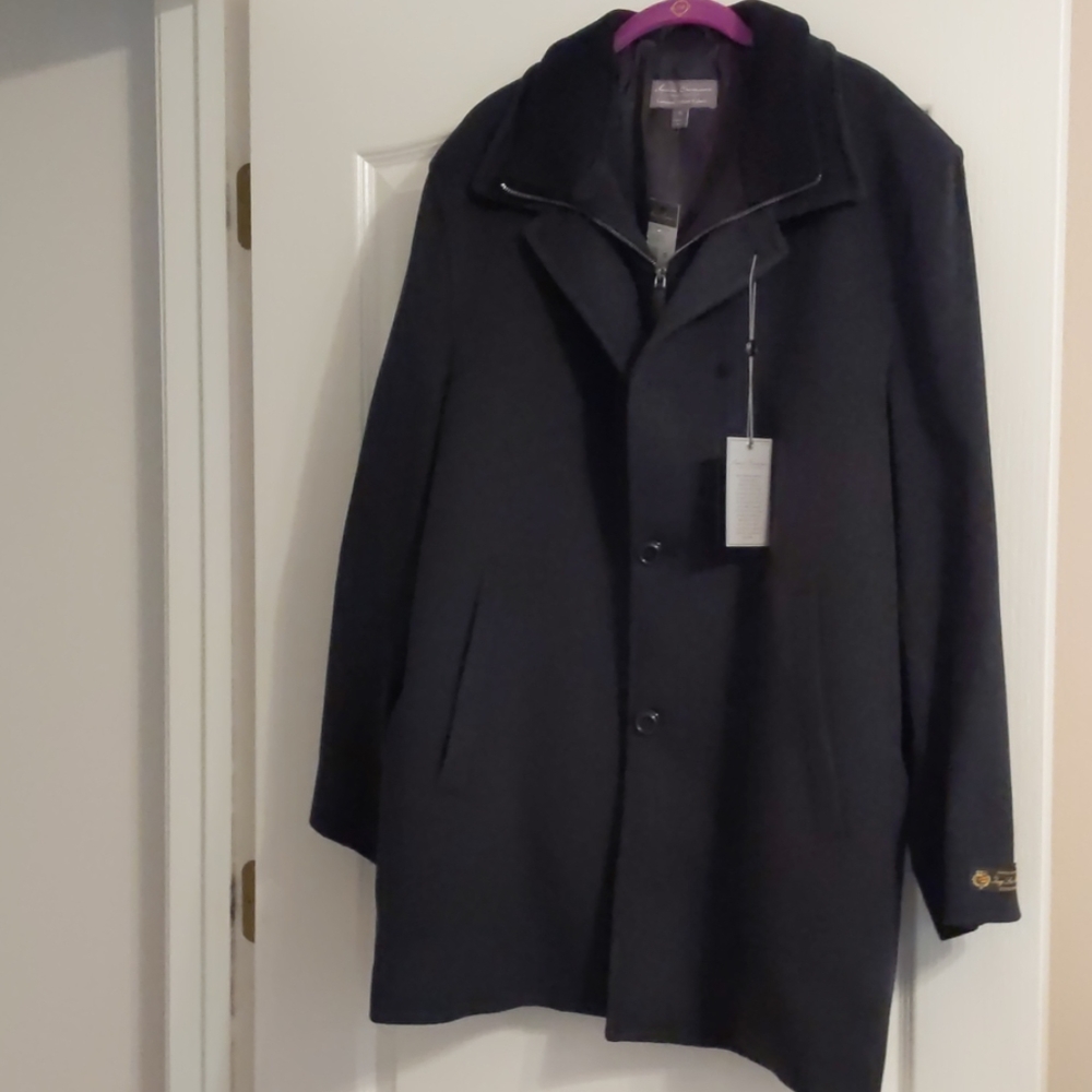 Men's coat